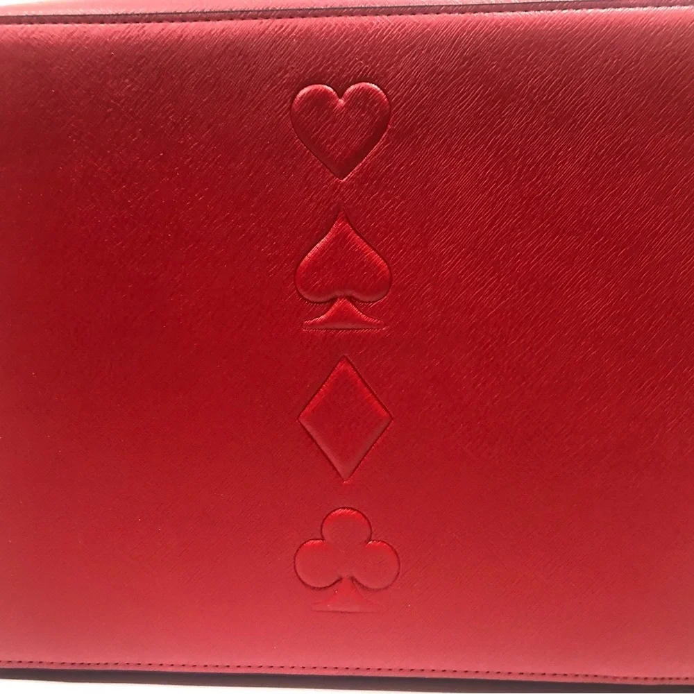 ESTEE LAUDER tote/cosmetic case NEW